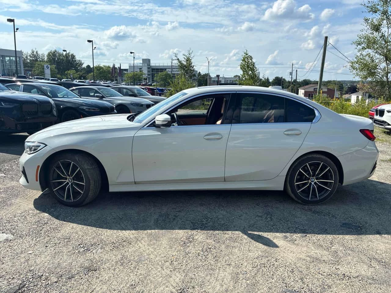 BMW 330 * xDrive * CARFAX * ОТ ПРЕДСТАВИТЕЛСТВО НА БМВ, снимка 2 - Автомобили и джипове - 55590972