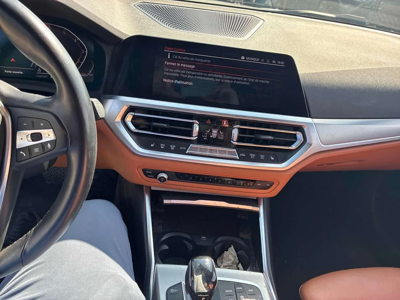 BMW 330 * xDrive * CARFAX * ОТ ПРЕДСТАВИТЕЛСТВО НА БМВ, снимка 9 - Автомобили и джипове - 55590972