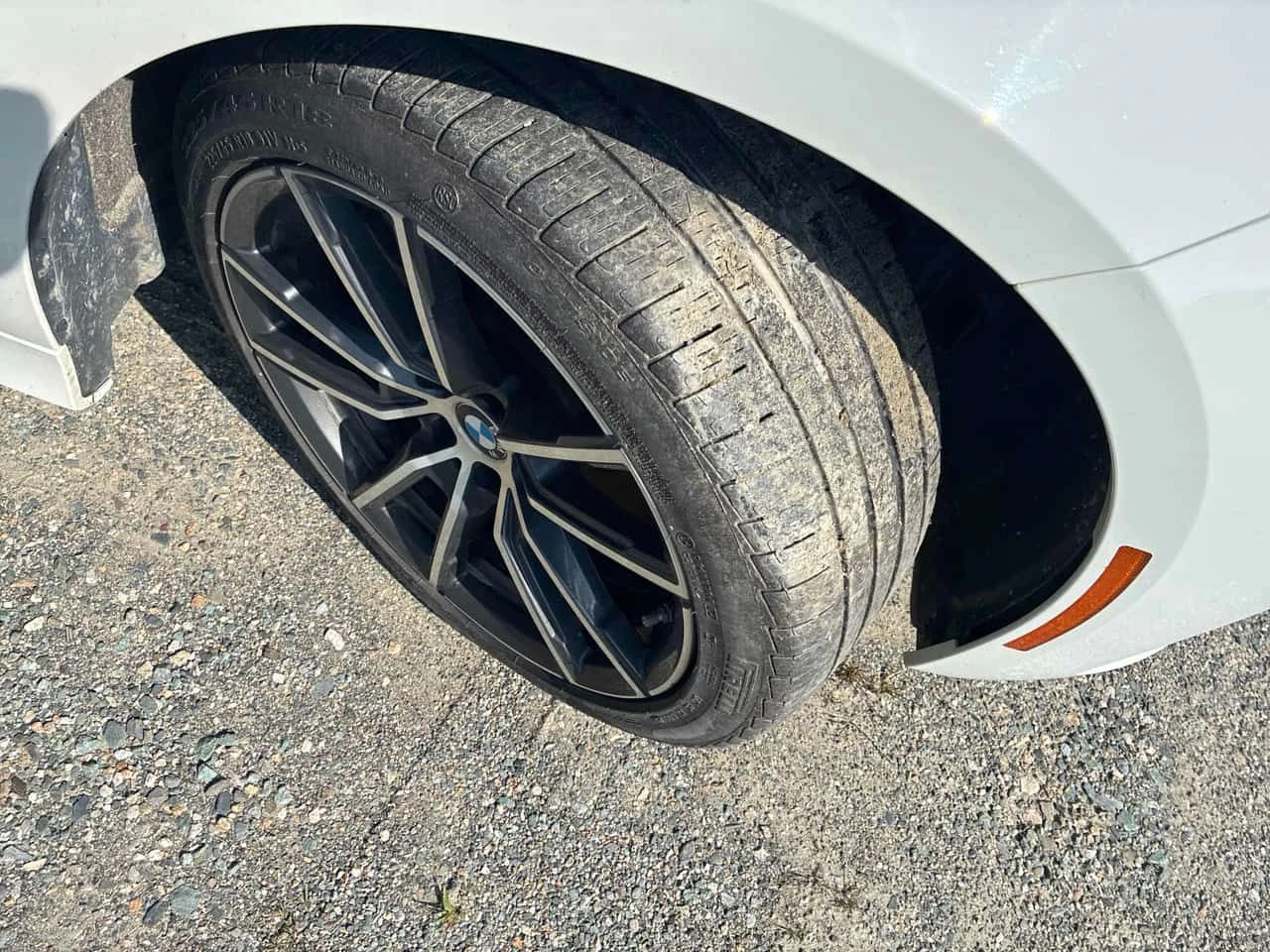 BMW 330 * xDrive * CARFAX * ОТ ПРЕДСТАВИТЕЛСТВО НА БМВ, снимка 6 - Автомобили и джипове - 55590972