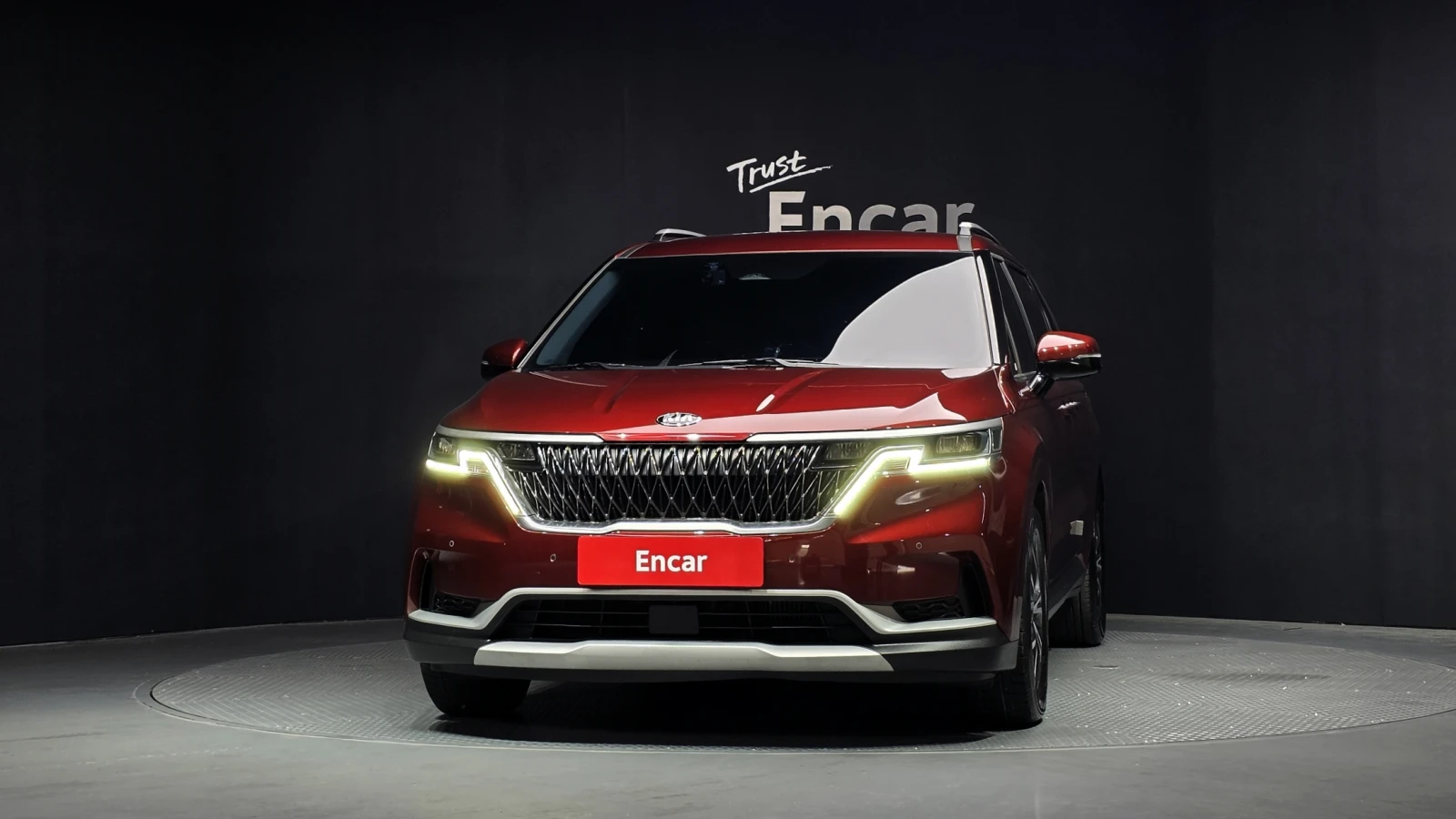 Kia Carnival ПОДГРЕВ ВОЛАН* КРАЙНА ЦЕНА, снимка 3 - Автомобили и джипове - 55595017