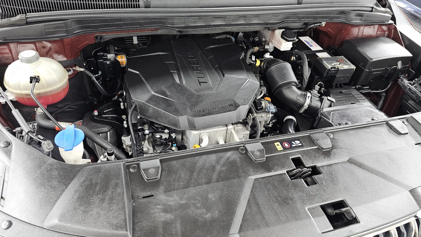 Kia Carnival ПОДГРЕВ ВОЛАН* КРАЙНА ЦЕНА, снимка 6 - Автомобили и джипове - 55595017