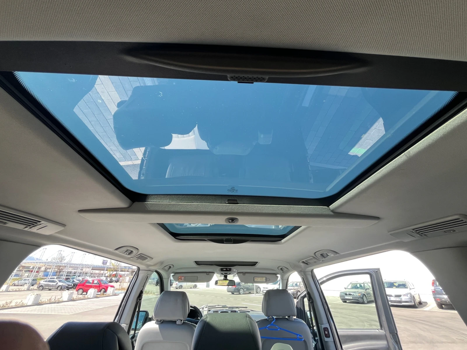 Mercedes-Benz Viano Ambient Extra Long  | Mobile.bg � ����������� 16