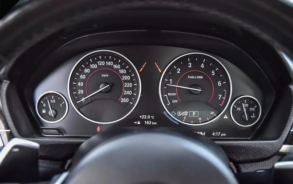 BMW 340 M SPORT* SUNROOF* АВТОКРЕДИТ БЕЗ ПЪРВОНАЧАЛНА ВНОС, снимка 15 - Автомобили и джипове - 55834264