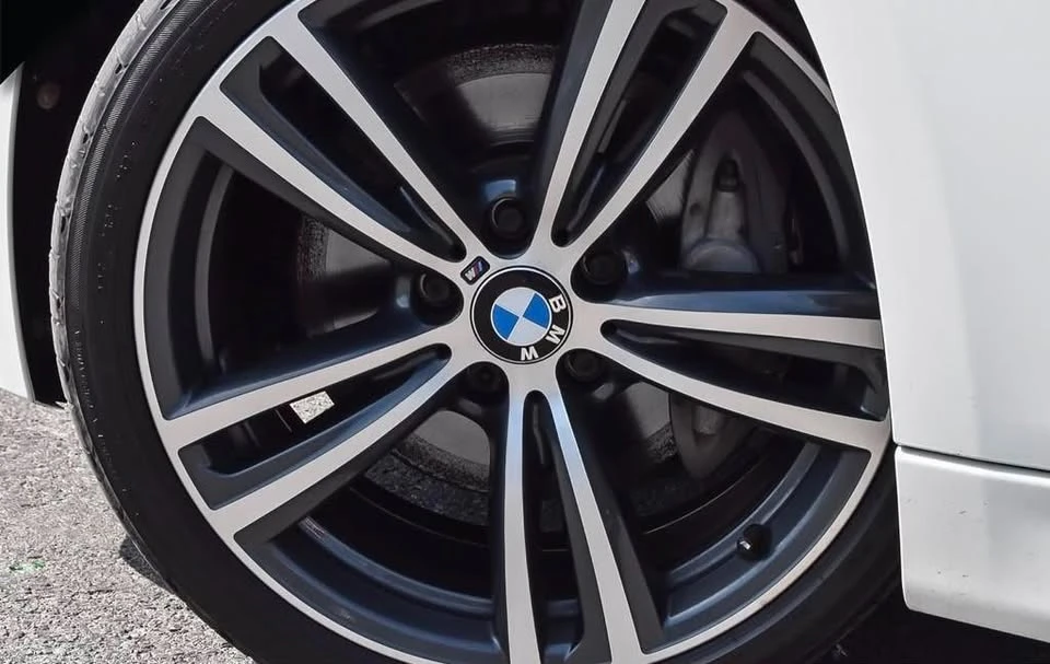 BMW 340 M SPORT* SUNROOF* АВТОКРЕДИТ БЕЗ ПЪРВОНАЧАЛНА ВНОС, снимка 14 - Автомобили и джипове - 55834264