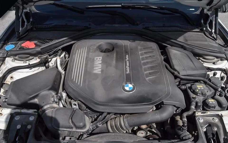 BMW 340 M SPORT* SUNROOF* АВТОКРЕДИТ БЕЗ ПЪРВОНАЧАЛНА ВНОС, снимка 13 - Автомобили и джипове - 55834264