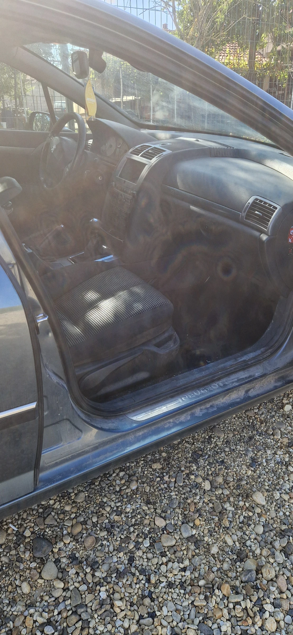Peugeot 407 | Mobile.bg � ����������� 8