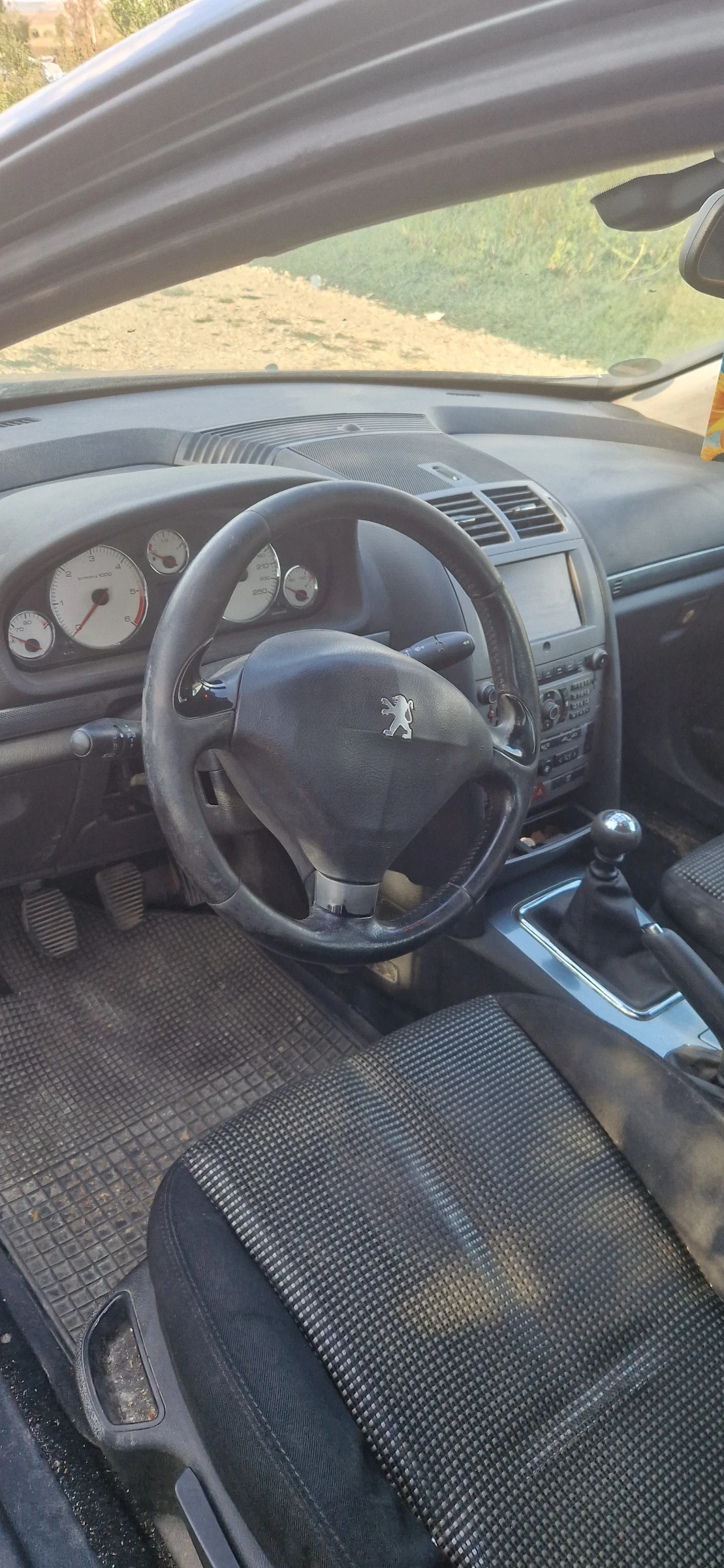 Peugeot 407 | Mobile.bg � ����������� 5