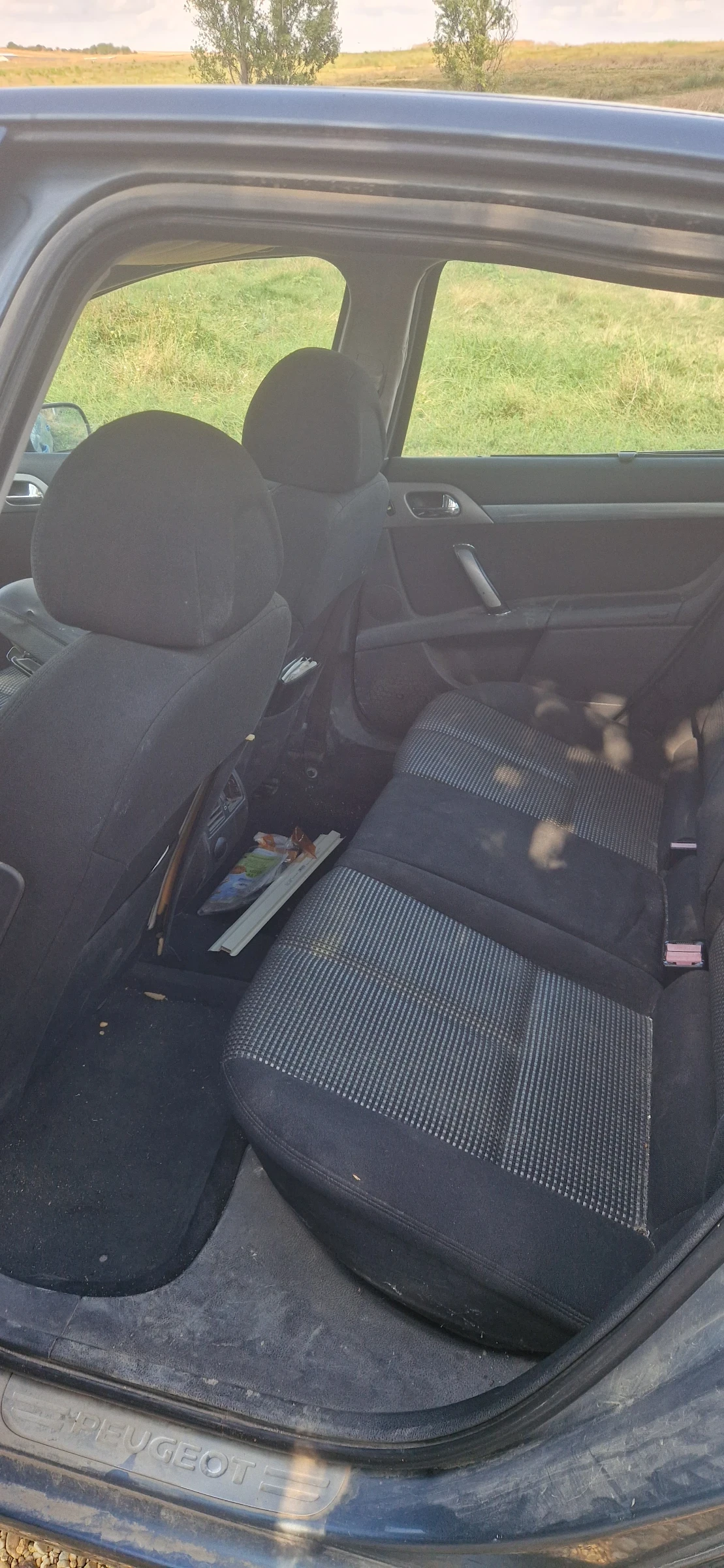 Peugeot 407 | Mobile.bg � ����������� 6