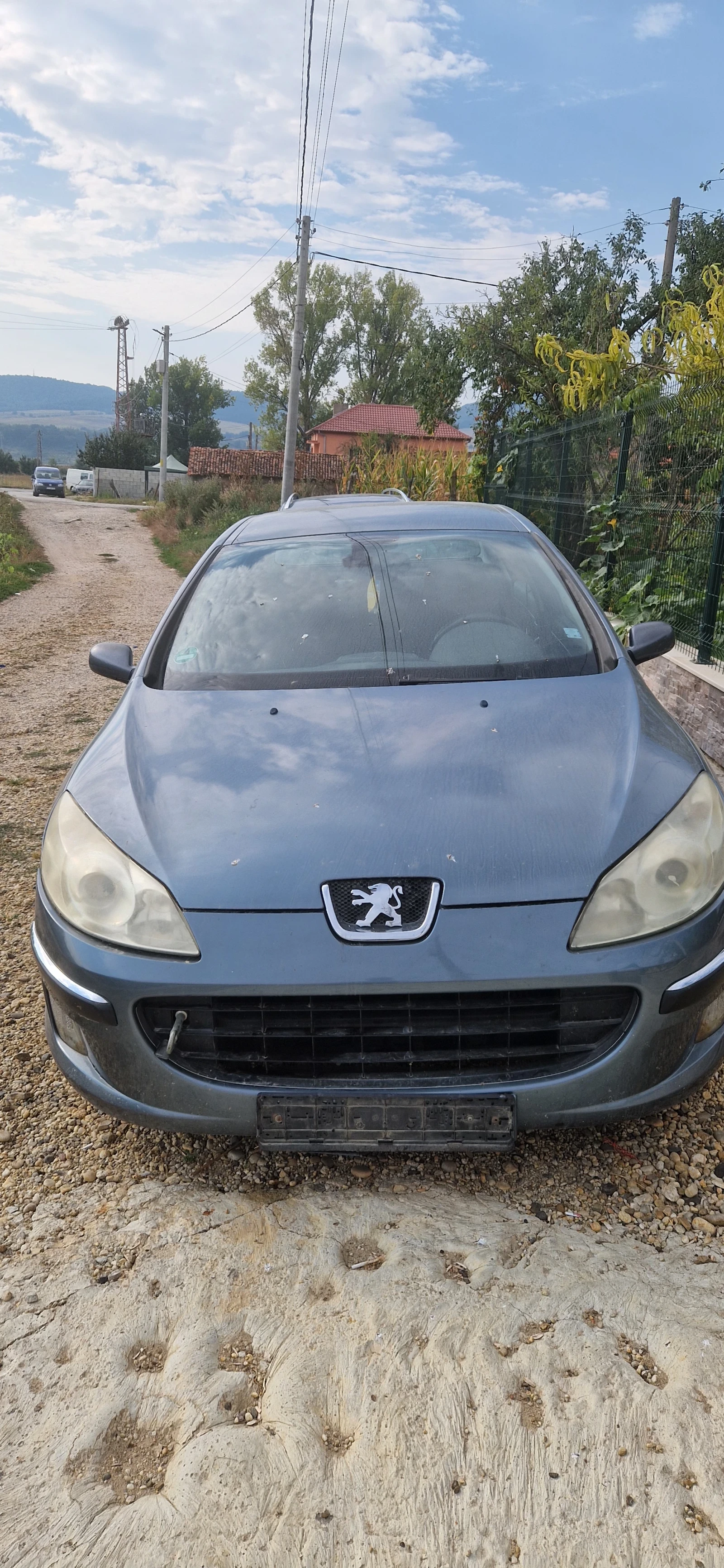 Peugeot 407 | Mobile.bg � ����������� 3