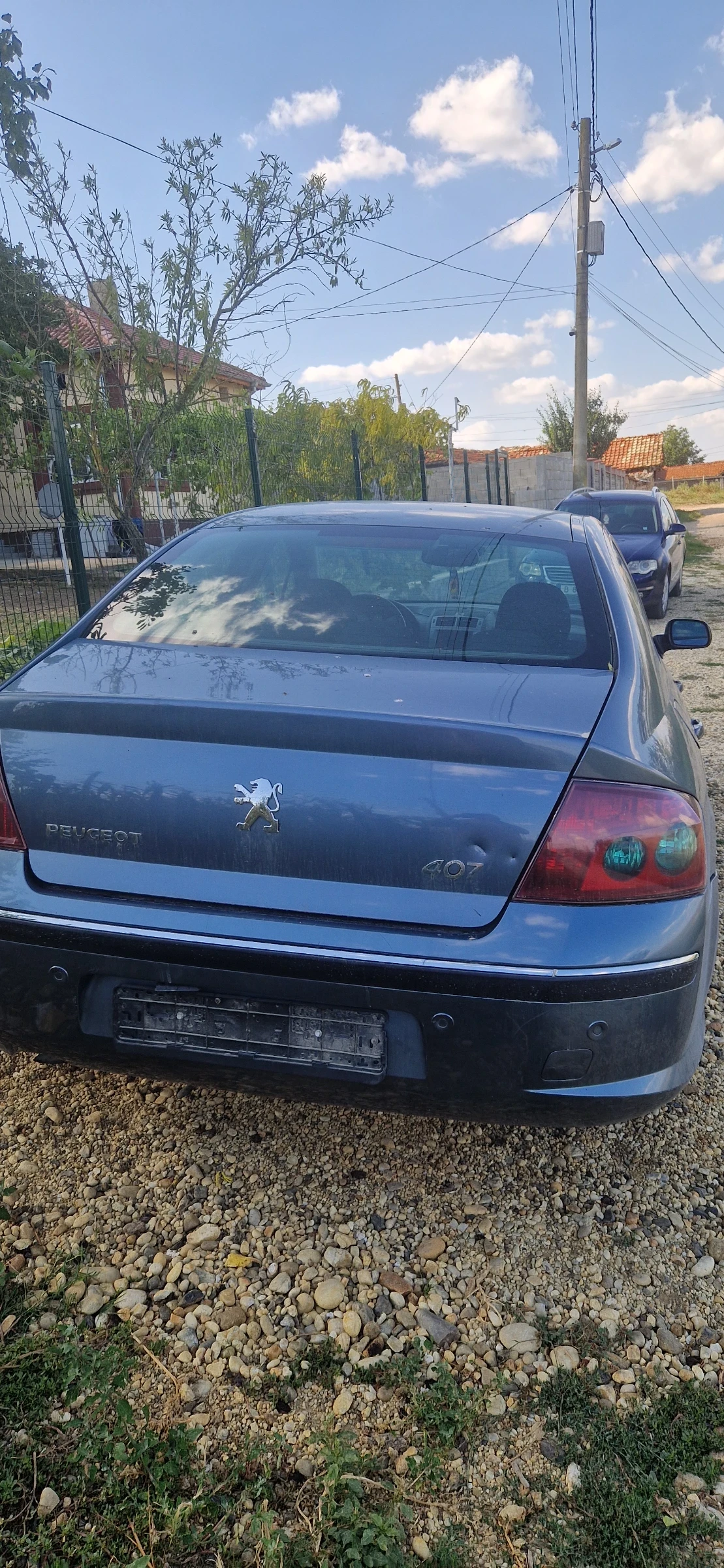 Peugeot 407 | Mobile.bg � ����������� 7