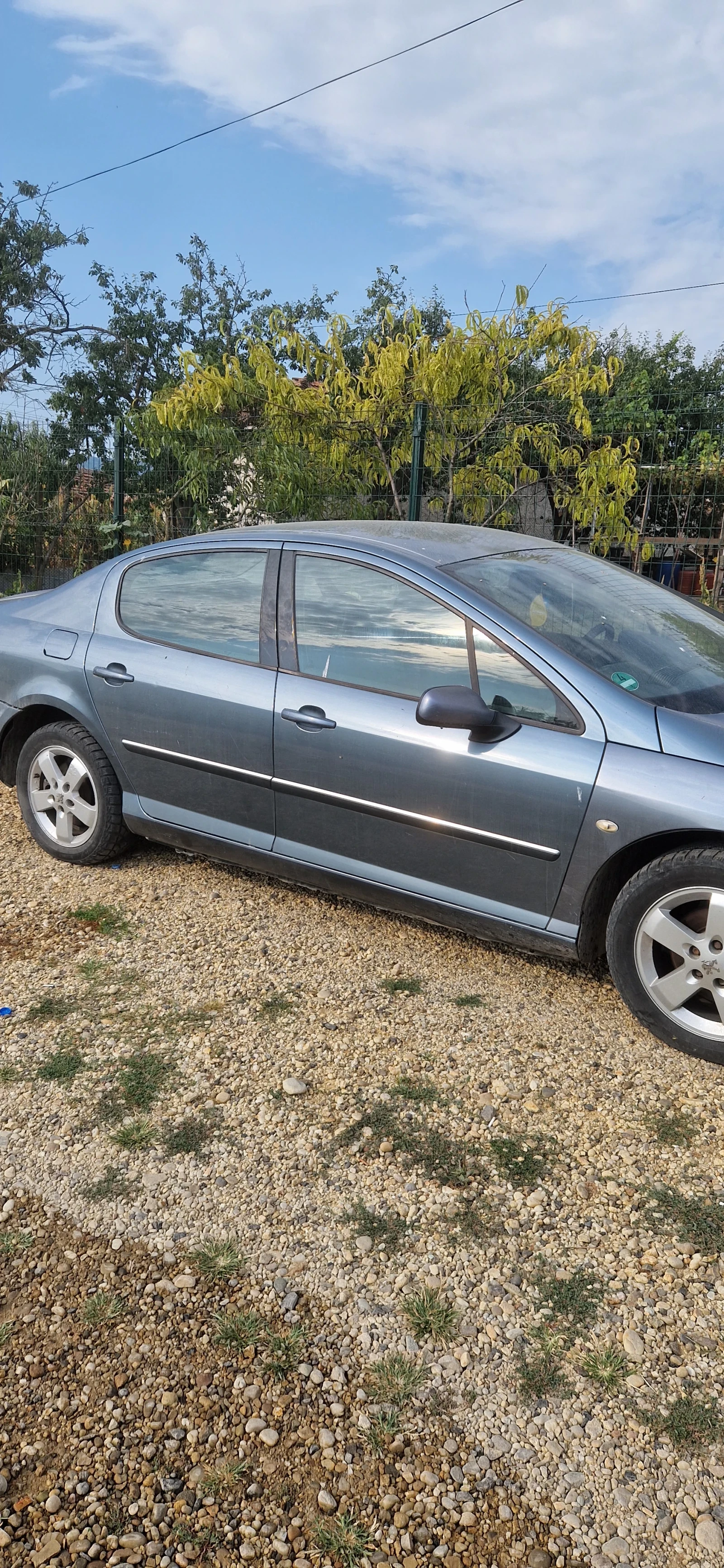 Peugeot 407 | Mobile.bg � ����������� 2