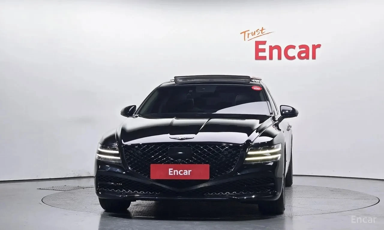 Genesis G80 2.5 Turbo/���������/��������/���������/360 ������ | Mobile.bg � ����������� 3