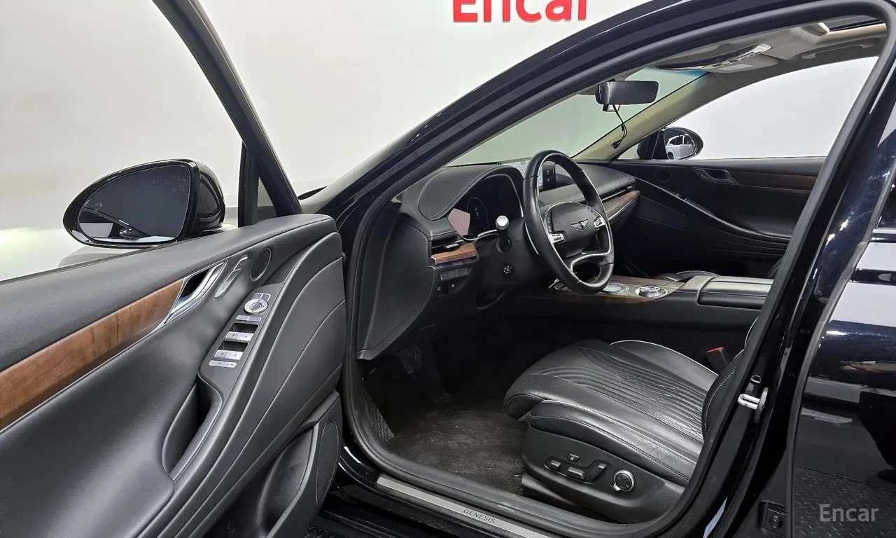 Genesis G80 2.5 Turbo/���������/��������/���������/360 ������ | Mobile.bg � ����������� 11