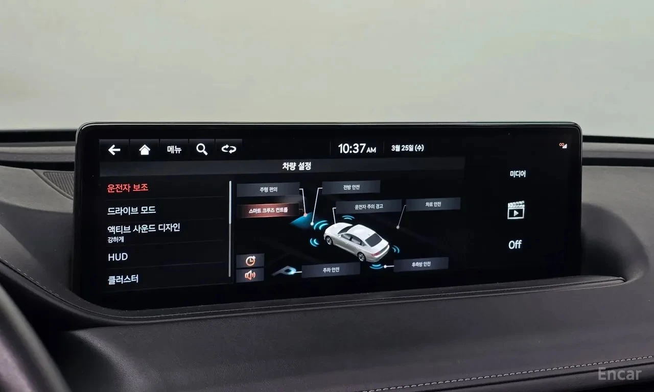 Genesis G80 2.5 Turbo/���������/��������/���������/360 ������ | Mobile.bg � ����������� 16