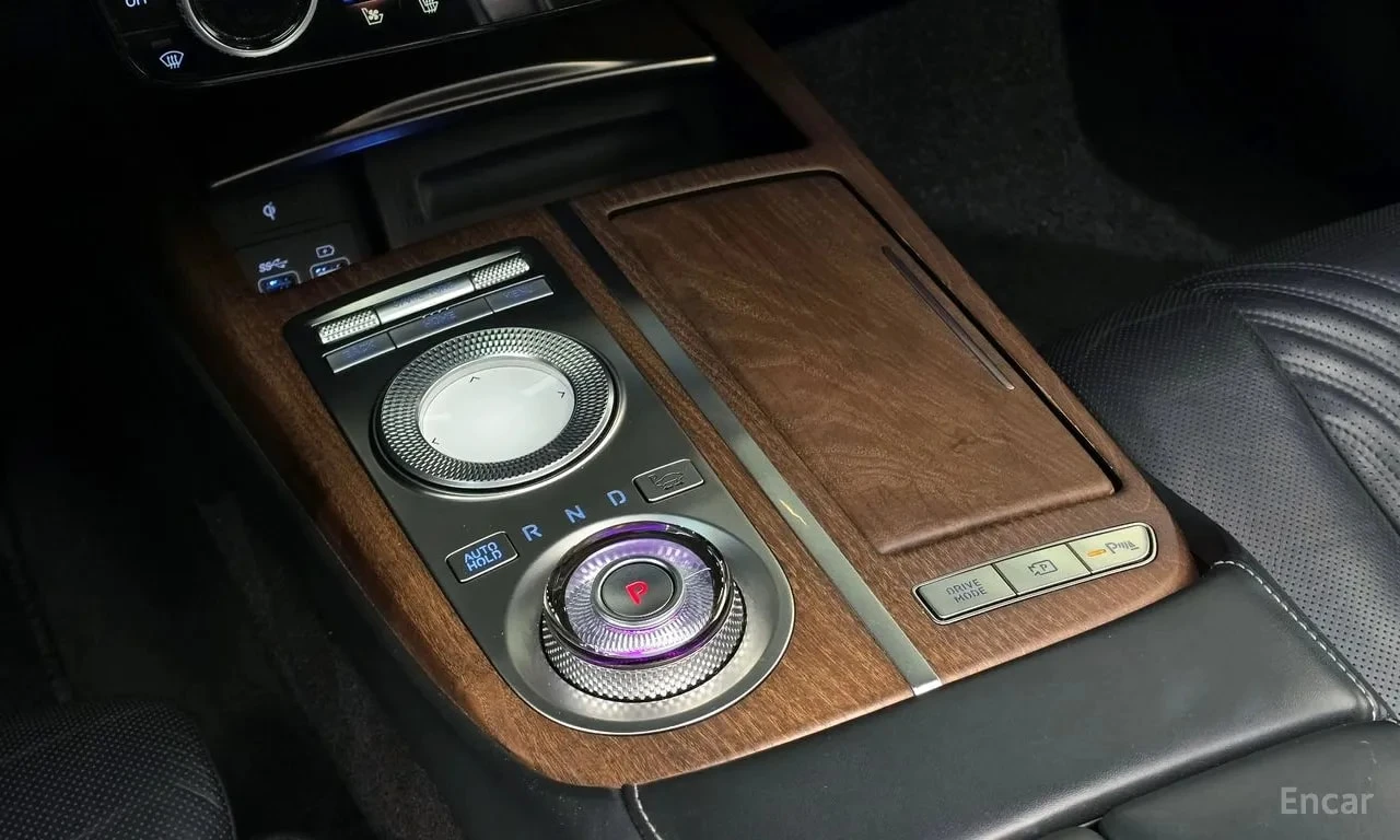 Genesis G80 2.5 Turbo/���������/��������/���������/360 ������ | Mobile.bg � ����������� 9