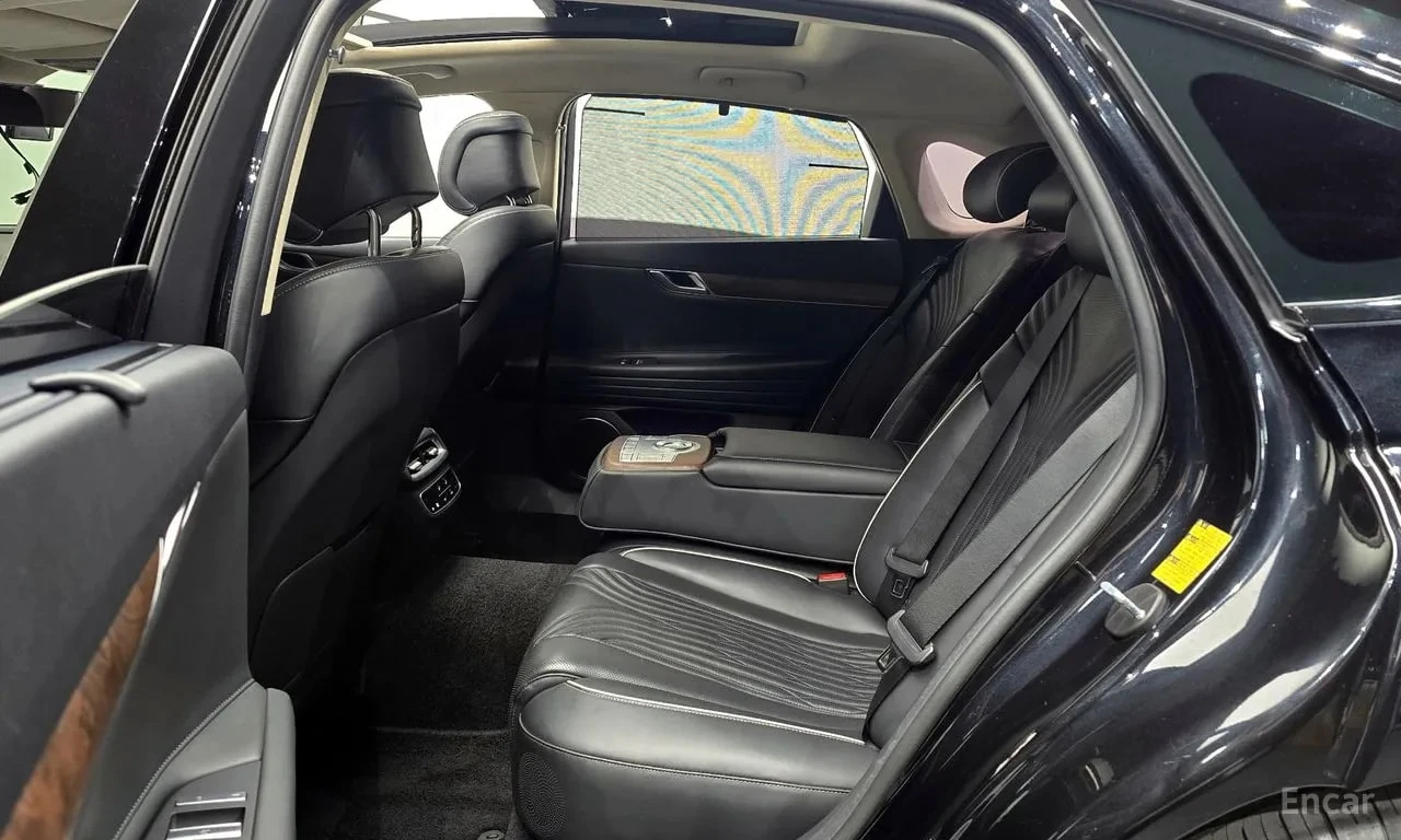 Genesis G80 2.5 Turbo/���������/��������/���������/360 ������ | Mobile.bg � ����������� 12