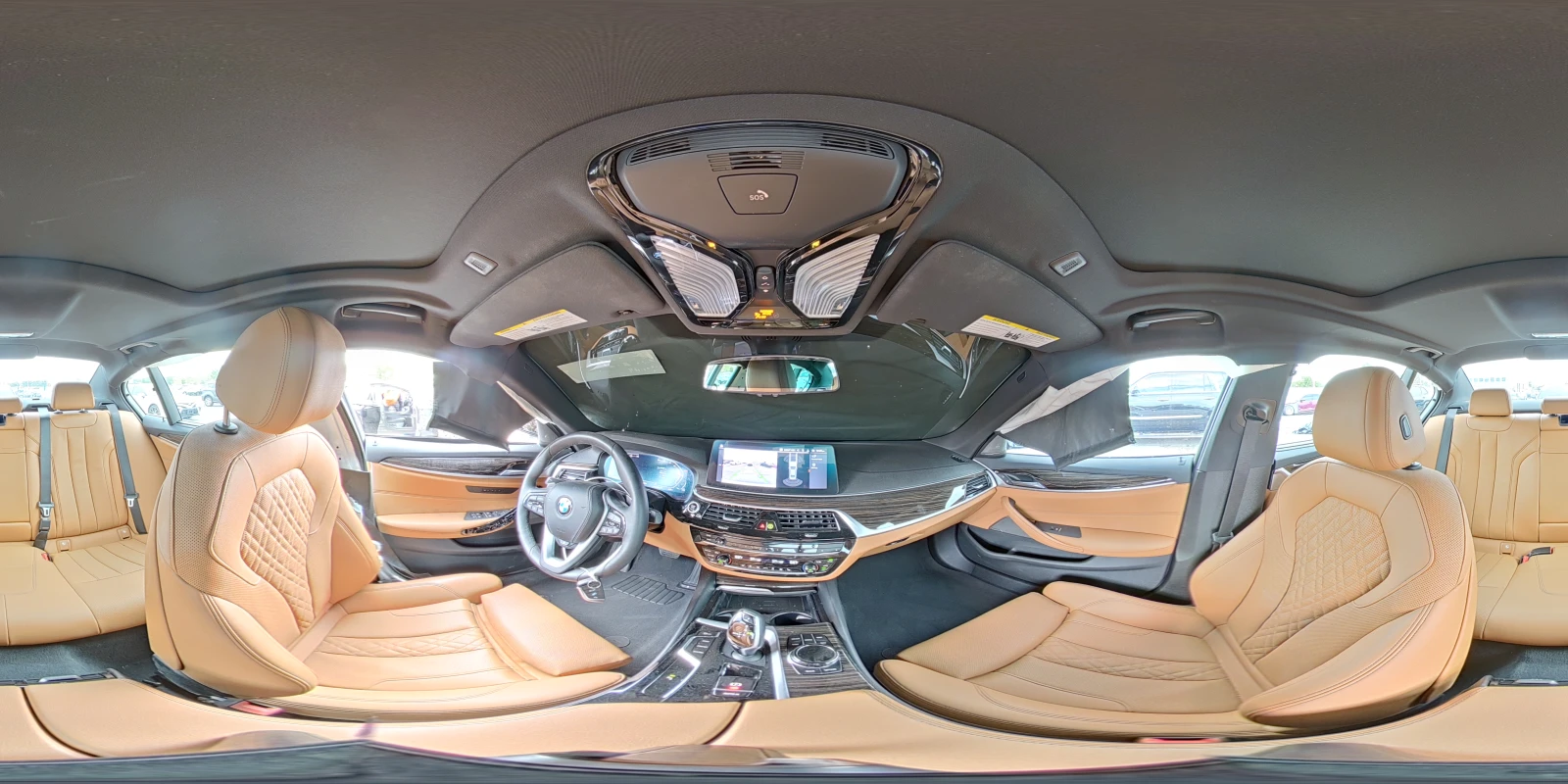 BMW 540 Harman Kardon / Carfax / ���������� | Mobile.bg � ����������� 15