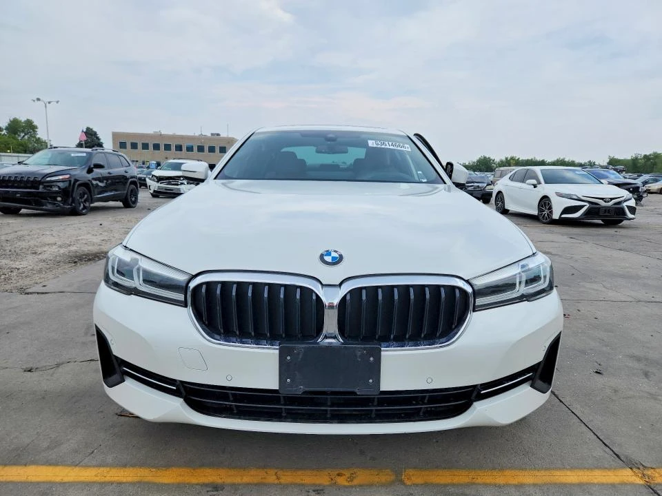 BMW 540 Harman Kardon / Carfax / ���������� | Mobile.bg � ����������� 5