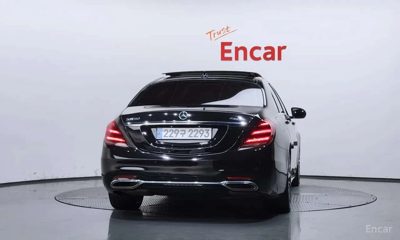 Mercedes-Benz S 450 * 4MATIC * ������ ���� �� �������� | Mobile.bg � ����������� 4