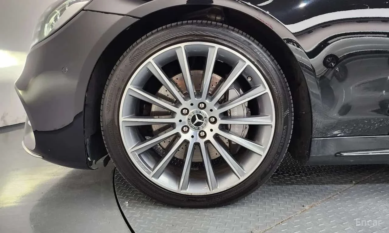 Mercedes-Benz S 450 * 4MATIC * ������ ���� �� �������� | Mobile.bg � ����������� 5