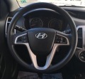 Hyundai I20 1.25i бензин/газ 78к.с. регистриран , снимка 11
