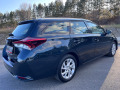 Toyota Auris 1.8i Hybrid / Business  - [7] 