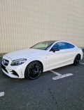 Mercedes-Benz C 43 AMG Coupe 4Matic - [2] 