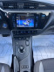 Обява за продажба на Toyota Auris 1.8i Hybrid / Business  ~22 900 лв. - изображение 9