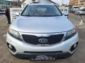Kia Sorento 2.4-ATTRACT 4x4