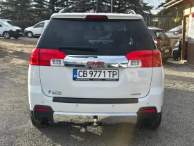 Gmc Terrain 3.0i/Авт./Лизинг/USA, снимка 5
