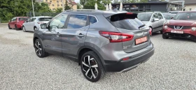 Nissan Qashqai 1.2-115кс.АТОМАТ, снимка 9