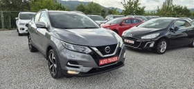 Nissan Qashqai 1.2-115кс.АТОМАТ, снимка 3