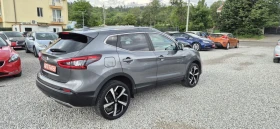 Nissan Qashqai 1.2-115кс.АТОМАТ, снимка 5