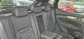 Nissan Qashqai 1.2-115кс.АТОМАТ, снимка 10