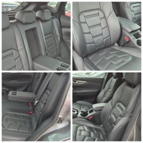 Nissan Qashqai 1.2-115кс.АТОМАТ, снимка 14