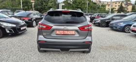 Nissan Qashqai 1.2-115кс.АТОМАТ, снимка 7