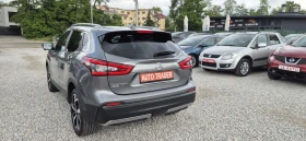 Nissan Qashqai 1.2-115кс.АТОМАТ, снимка 8