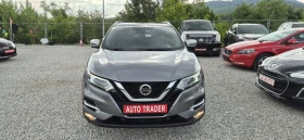 Nissan Qashqai 1.2-115кс.АТОМАТ, снимка 2