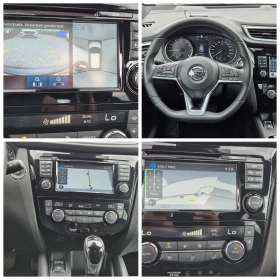 Nissan Qashqai 1.2-115кс.АТОМАТ, снимка 17