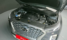 Hyundai Palisade Gasoline 3.8 2WD Exclusive, снимка 6
