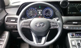 Hyundai Palisade Gasoline 3.8 2WD Exclusive, снимка 13