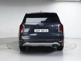 Hyundai Palisade Diesel 2.2 4WD Prestige, снимка 4