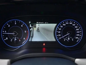 Hyundai Palisade Diesel 2.2 4WD Prestige, снимка 8