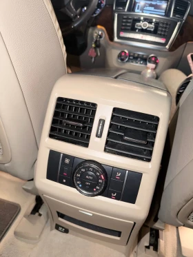 Mercedes-Benz GL 550 Mercedes-Benz GL 550 | V8 Biturbo | 4MAT, снимка 8