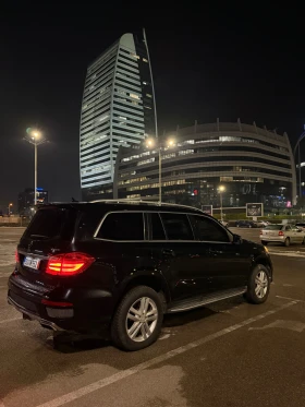 Mercedes-Benz GL 550 Mercedes-Benz GL 550 | V8 Biturbo | 4MAT, снимка 4