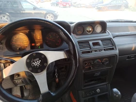 Mitsubishi Pajero 2.5td и 2.8td, снимка 7