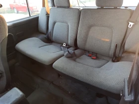 Mitsubishi Pajero 2.5td и 2.8td, снимка 9