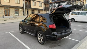 Acura Mdx, снимка 4