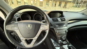 Acura Mdx, снимка 1