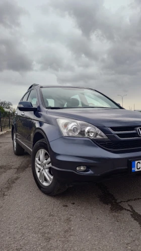 Honda Cr-v, снимка 10